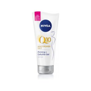 Nivea Q10 Multi Power 5 in 1 Firming Cellulite Gel 200ml