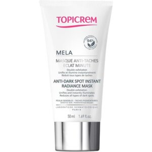 Mela Instant Brightening Anti-Spot Mask 50ml