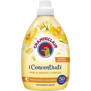 Chante Clair Ammorbidente 1 Liter 50 Mis.Conc. Orange and Narcissus