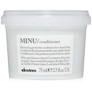 Davines Essential Haircare Minu Conditioner 75ml