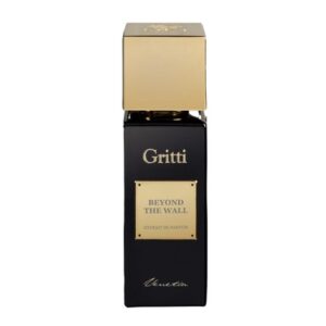 Gritti Beyond The Wall Extrait