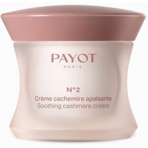 Payot Crème Nº 2 Cashmere Rich Cream 50ml