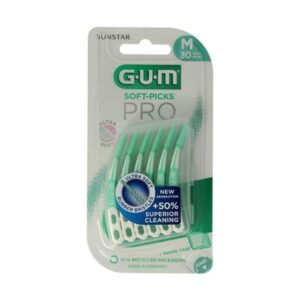 Gum Soft-Picks PRO Medium