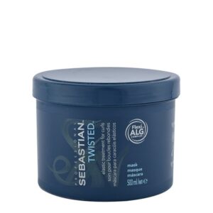 Sebastian Hair Mask 500ml