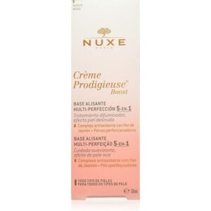 Nuxe - Cream Prodigieuse Boost 5 in 1 Multi Perfection Smoothing Primer 30ml