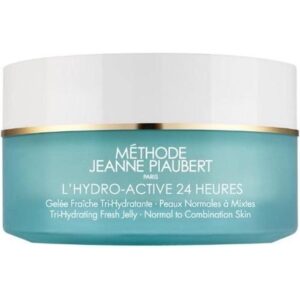 LHydro Active 24H Gelée Fraîche Tri-Hydratante Pnm 50ml