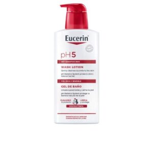 Eucerin PH5 Bath Gel 400ml
