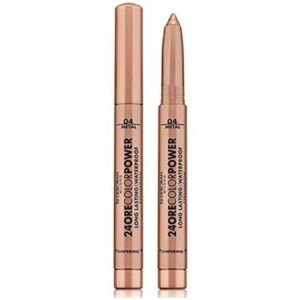 Deborah Milano Parapluie 24 Ore Color Power Waterproof Warm Brown