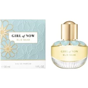 Elie Saab Girl of Now Eau de Parfum 30ml Spray