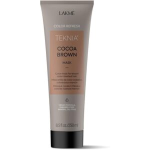 Lakme Teknia Refresh Brown Mask 250ml
