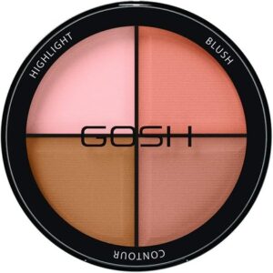Gosh Contour´n Strobe Kit 001