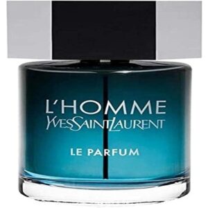 L Homme Le Parfum by Yves Saint Laurent for Men Eau de Parfum 100ml