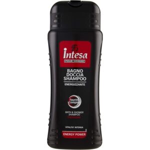 Pour Homme Energy Power Shower Shampoo 500ml