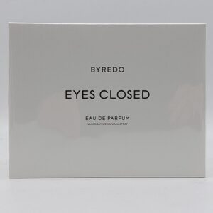 Byredo Eyes Closed Eau de Parfum 100ml