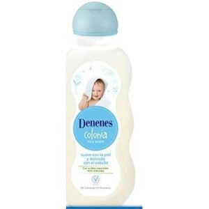 Denenes Extra Soft Cologne