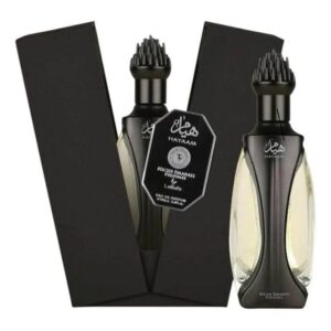 Niche Emarati Parfum Hayaam Eau de Perfume 100ml