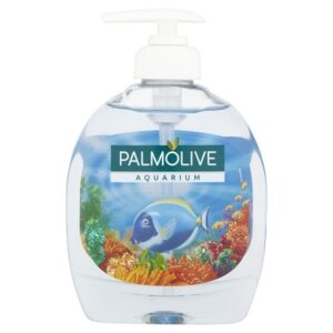 Palmolive Handwash 300ml Aquarium Pump