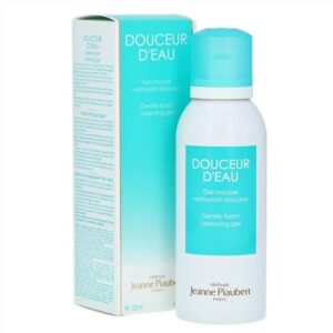 Methode Jeanne Piaubert DOUCEUR D'EAU GEL Gentle Foam Cleansing Gel 125ml