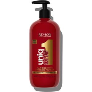 Revlon Uniq One All In One Shampoo 490ml