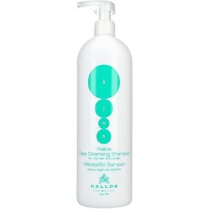Kallos Shampoo 1000ml