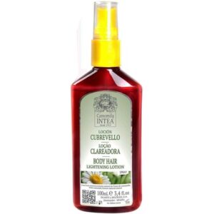 Intea Lightning Lotion for Body Hair 100ml