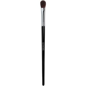 T4B LUSSONI 400 Series Professional Makeup Brushes for Pressed, Loose, and Cream Eyeshadows, Blending, and Smokey Eye (PRO 424 Shadow Blender Brush)