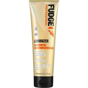 Fudge Professional Luminizer Moisture Boost Shampoo 250ml