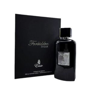 Paris Corner Emir Forbidden Sugar Extrait De Parfum 100ml