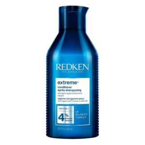 Redken Extreme Conditioner Anti-Breakage and Protection for Damaged Hair 10.1 Fl Oz