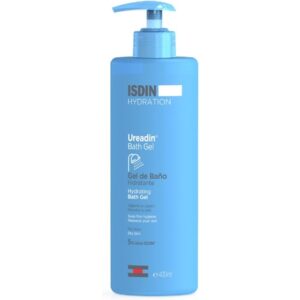 ISDIN Shower Gels