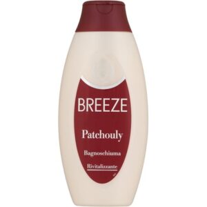 Patchouly Bath Foam 400ml
