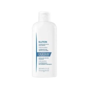 DUCRAY Elution Anti-Dandruff Shampoo 200ml