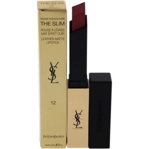 The Slim Matte Longwear Lipstick 2.2g