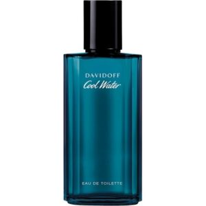 DAVIDOFF Cool Water Man Eau de Toilette 75ml Aftershave for Men