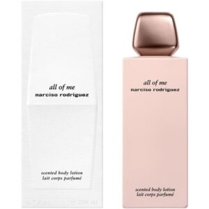 Narciso Rodriguez All Of Me Body Lotion 200ml