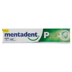 P Complete Prevention Toothpaste 75+25ml