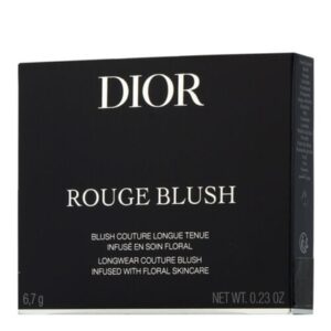 Dior Rouge Blush 028 Actrice Satin 6.7g