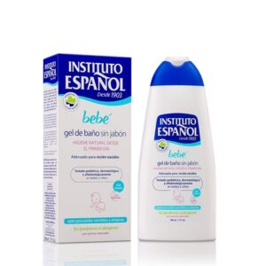 Instituto Español Soap & Hand Wash