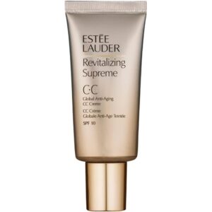 Estée Lauder Revitalizing Supreme CC Creme Day Cream SPF10 30 ml