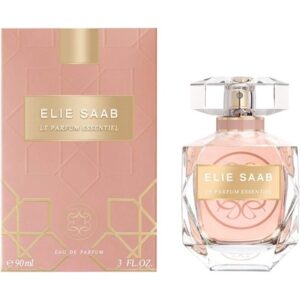 Elie Saab Essentiel Eau De Parfum 90ml