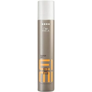 Wella Eimi Super Set Finishing Spray Extra Strong 500ml