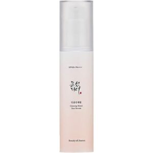 Beauty Of Joseon Ginseng Moist Sun Serum SPF50+/PA++++ 50ml