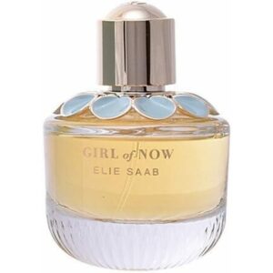 Elie Saab Girl Of Now Eau De Parfum Spray For Women 50ml