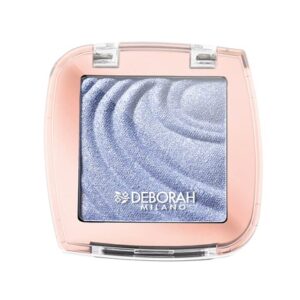 Deborah Milano Color Lovers Eyeshadow Light Blue Sky No. 6 1.00g