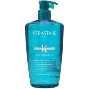 Kerastase - Specifique Bain Vital Dermo-Calm Cleansing Soothing Shampoo 500ml
