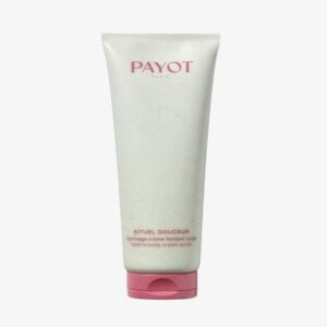Payot Fondant Body Peeling Cream with Almond 200ml