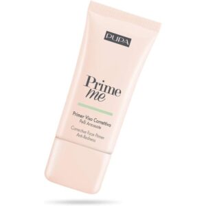 PUPA Prime Me Corrective Face Primer N.003 Green 30ml