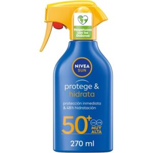 Sun Protect & Hydrate Spray SPF50 270ml
