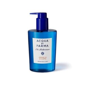Acqua Di Parma Arancia di Capri Hand and Body Wash 300ml