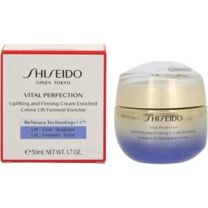 Vital Perfection Uplifting and Firming Cream Enriched 50ml